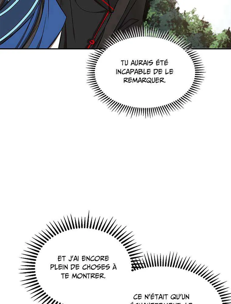 Read La Saga du Clan Mudang FR Manga Online