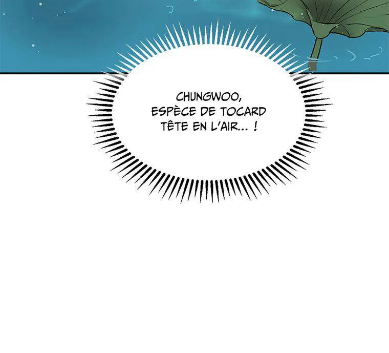 Read La Saga du Clan Mudang FR Manga Online