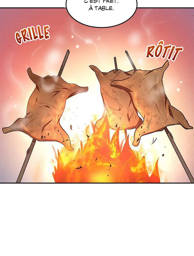 Read La Saga du Clan Mudang FR Manga Online