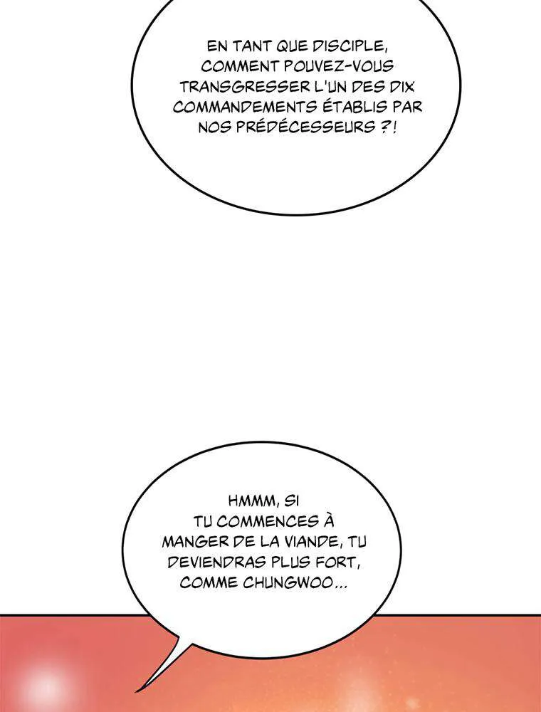 Read La Saga du Clan Mudang FR Manga Online