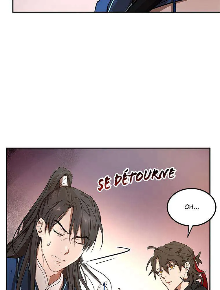 Read La Saga du Clan Mudang FR Manga Online