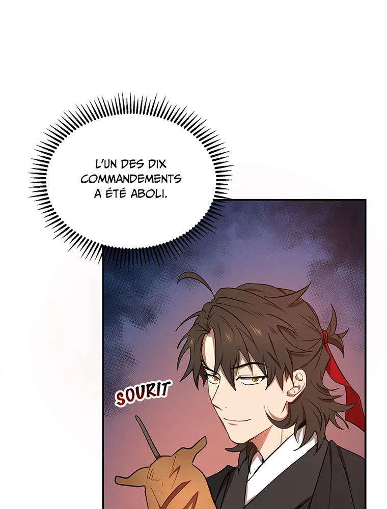 Read La Saga du Clan Mudang FR Manga Online