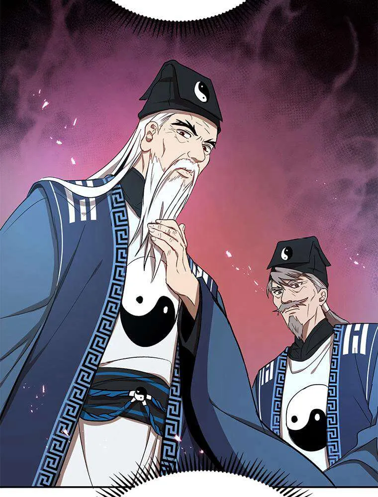 Read La Saga du Clan Mudang FR Manga Online