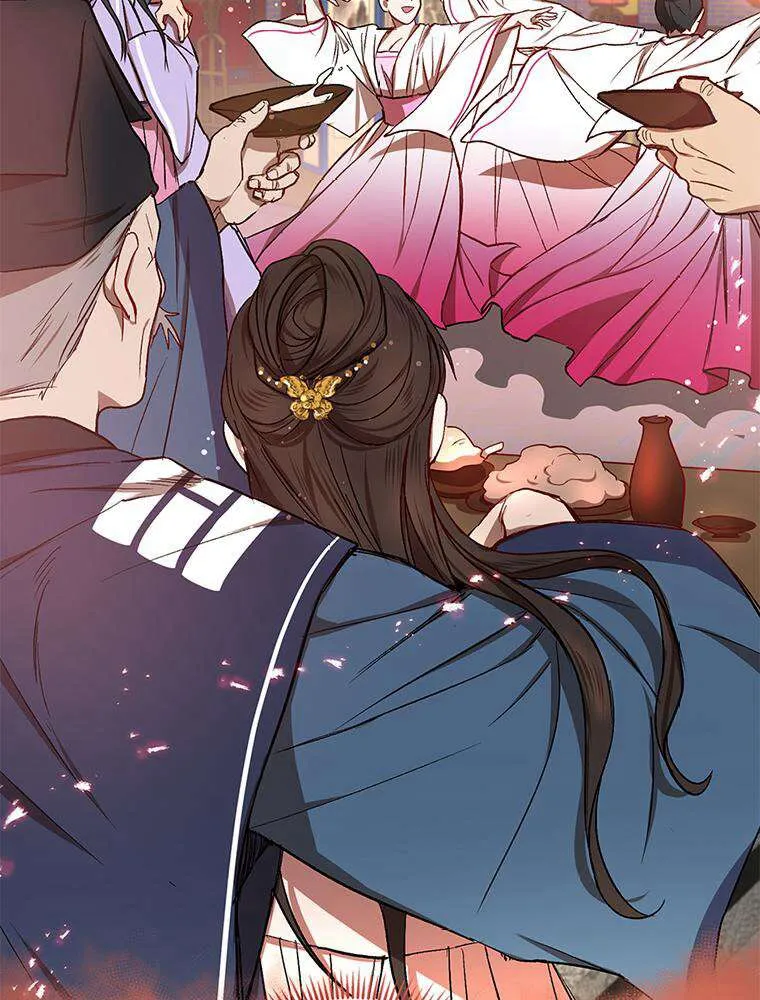 Read La Saga du Clan Mudang FR Manga Online