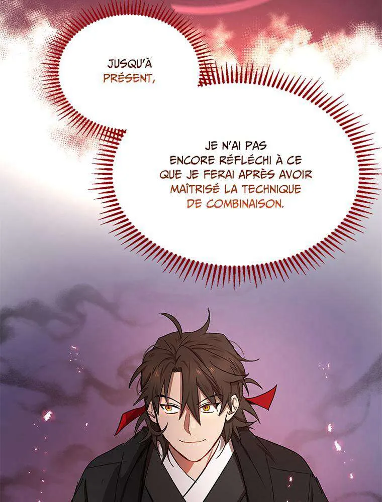 Read La Saga du Clan Mudang FR Manga Online