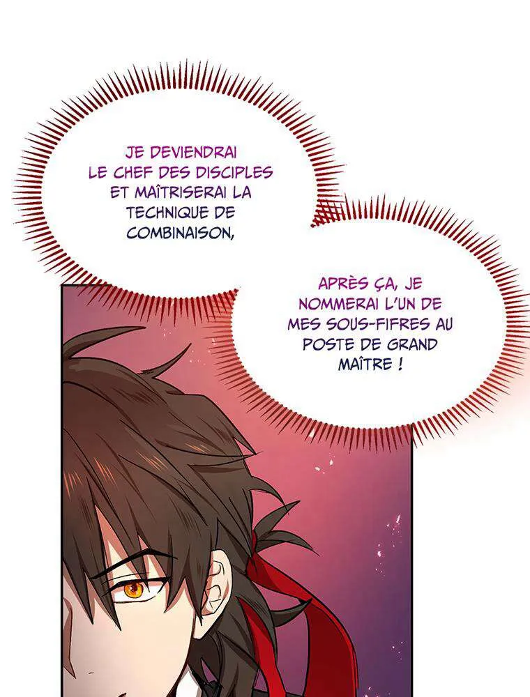 Read La Saga du Clan Mudang FR Manga Online
