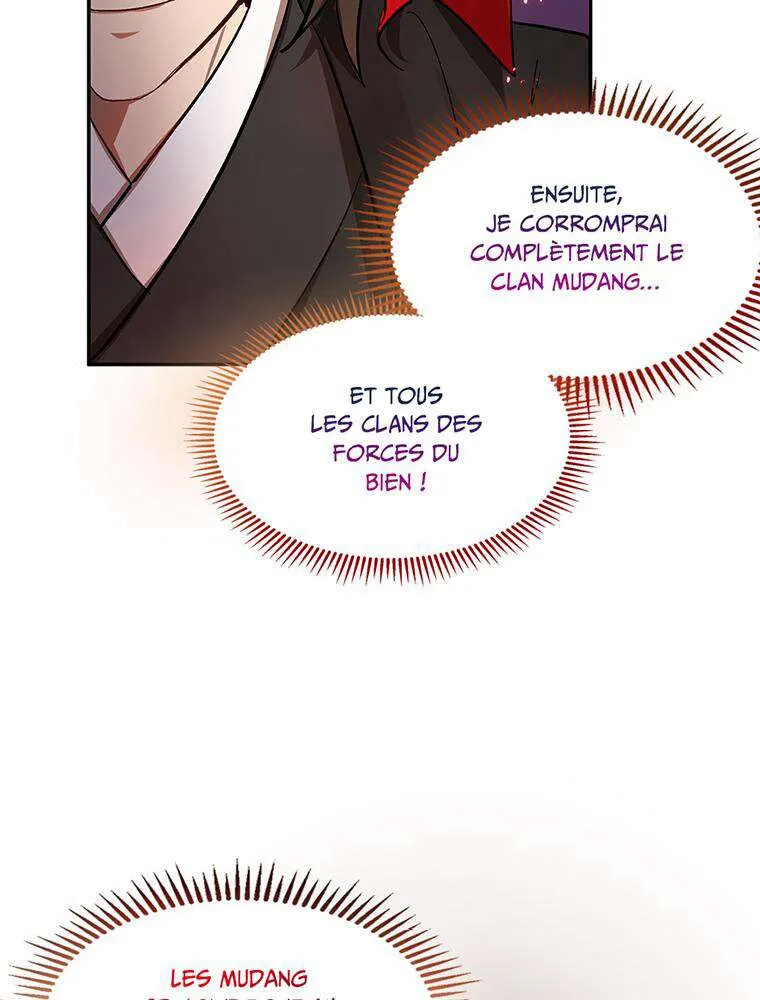 Read La Saga du Clan Mudang FR Manga Online