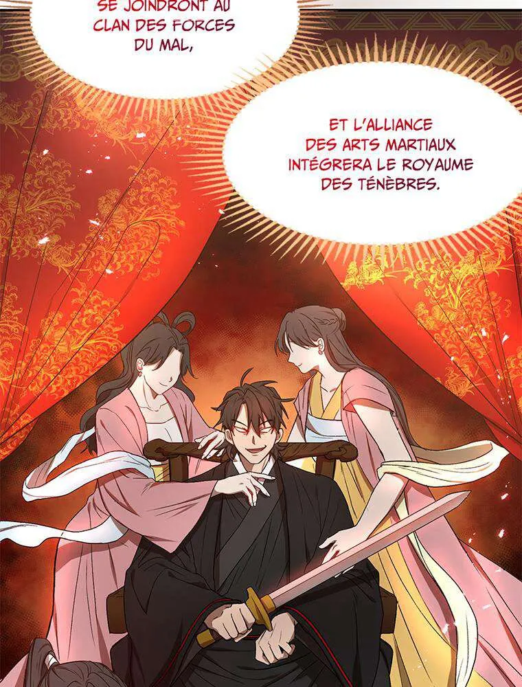 Read La Saga du Clan Mudang FR Manga Online