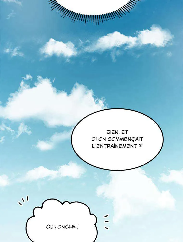 Read La Saga du Clan Mudang FR Manga Online