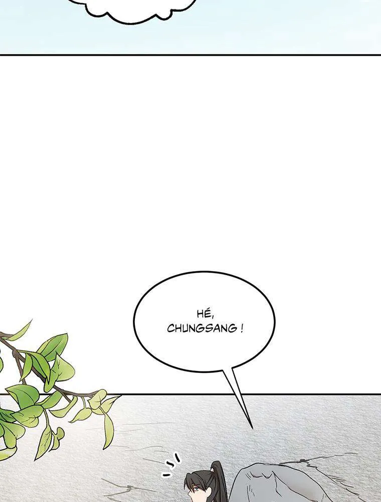 Read La Saga du Clan Mudang FR Manga Online