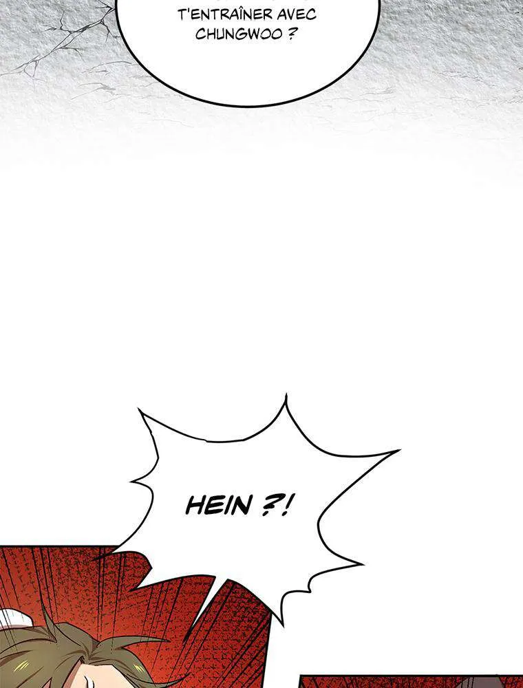 Read La Saga du Clan Mudang FR Manga Online