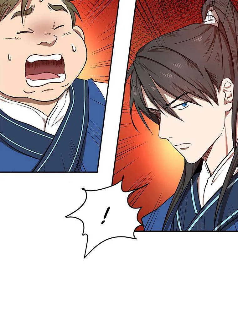 Read La Saga du Clan Mudang FR Manga Online