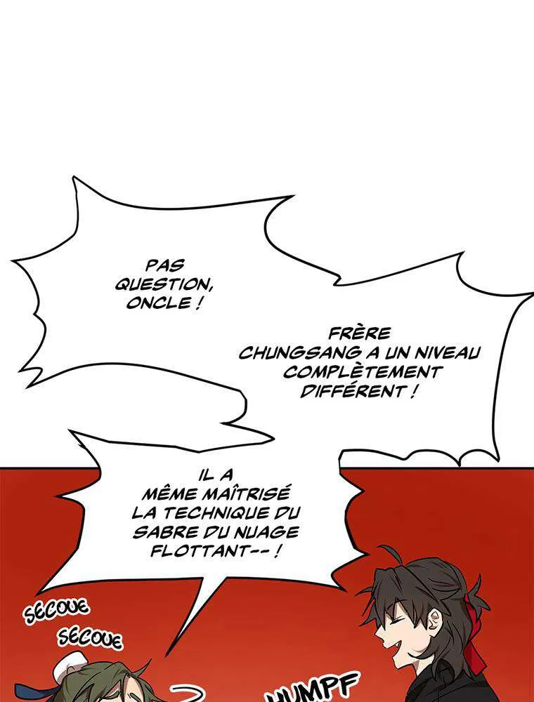 Read La Saga du Clan Mudang FR Manga Online