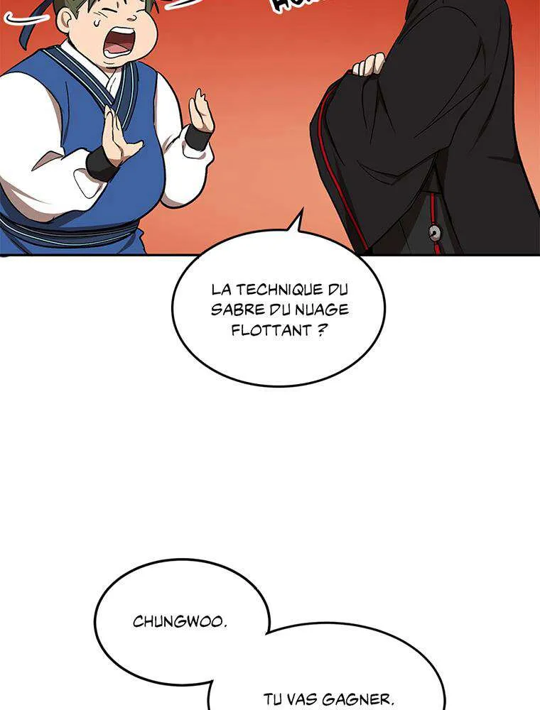 Read La Saga du Clan Mudang FR Manga Online