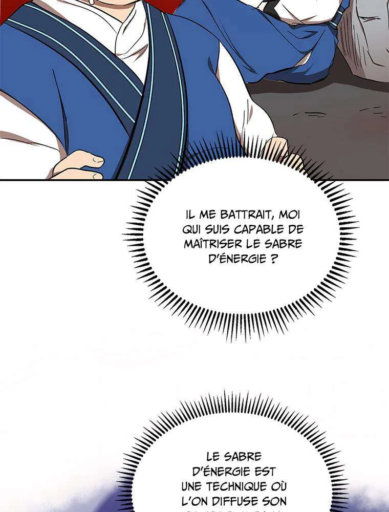 Read La Saga du Clan Mudang FR Manga Online