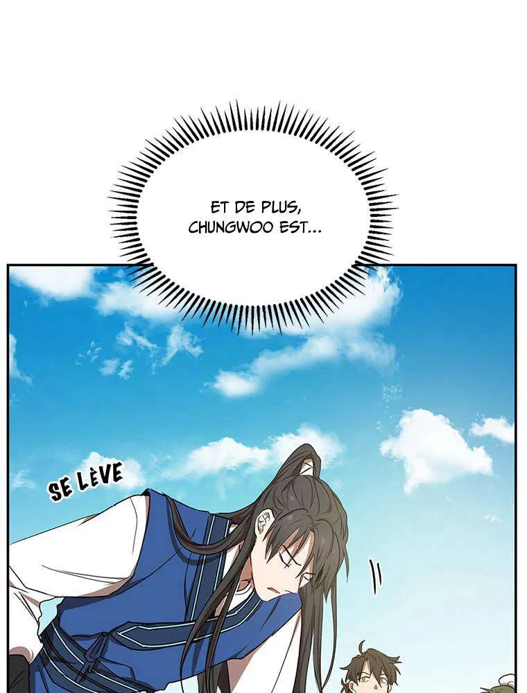 Read La Saga du Clan Mudang FR Manga Online