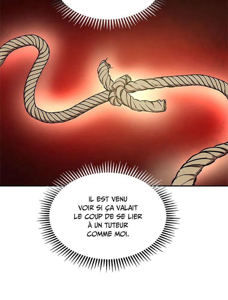 Read La Saga du Clan Mudang FR Manga Online