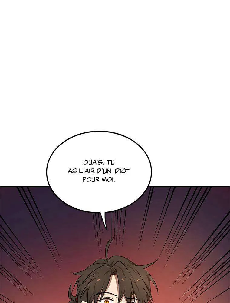 Read La Saga du Clan Mudang FR Manga Online