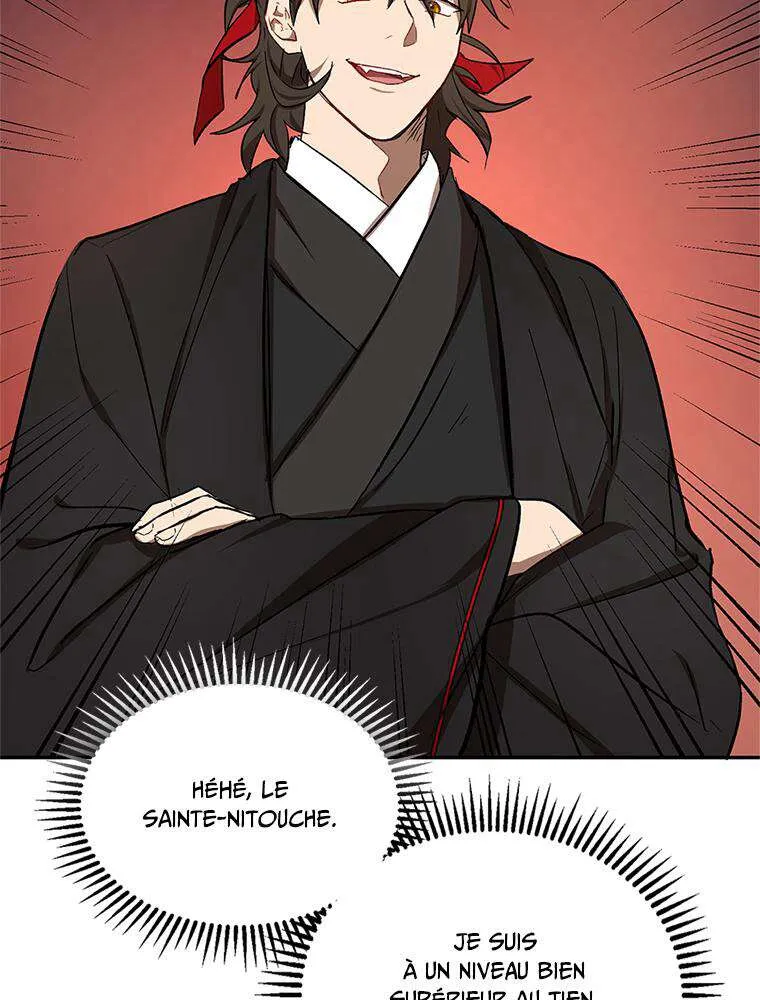 Read La Saga du Clan Mudang FR Manga Online