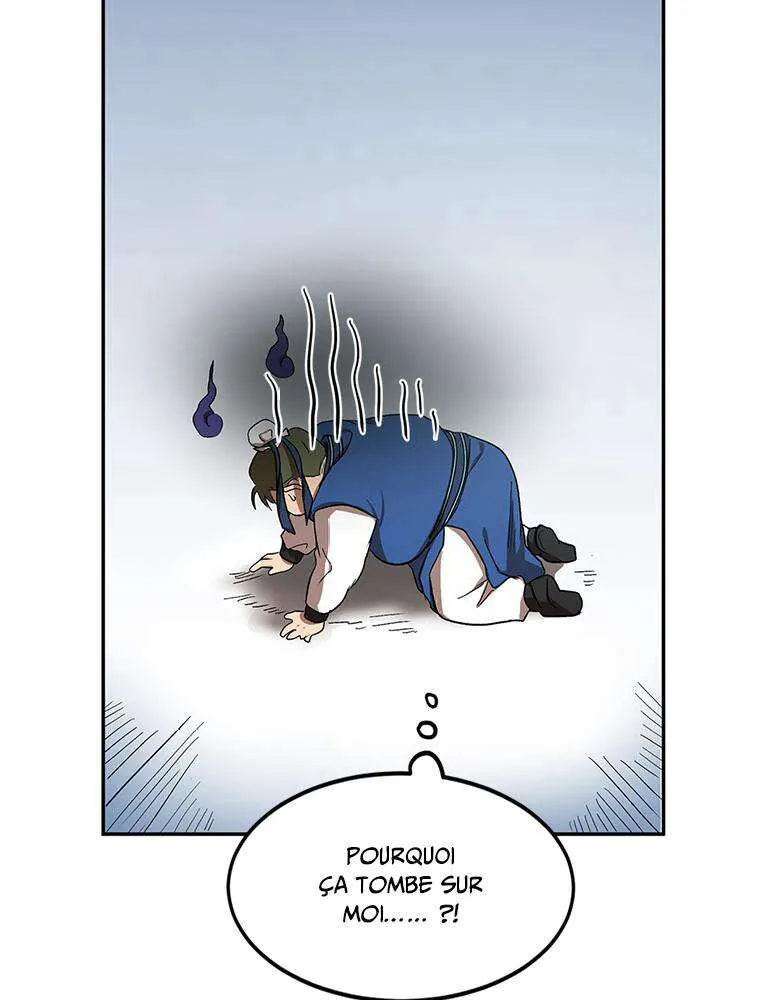 Read La Saga du Clan Mudang FR Manga Online