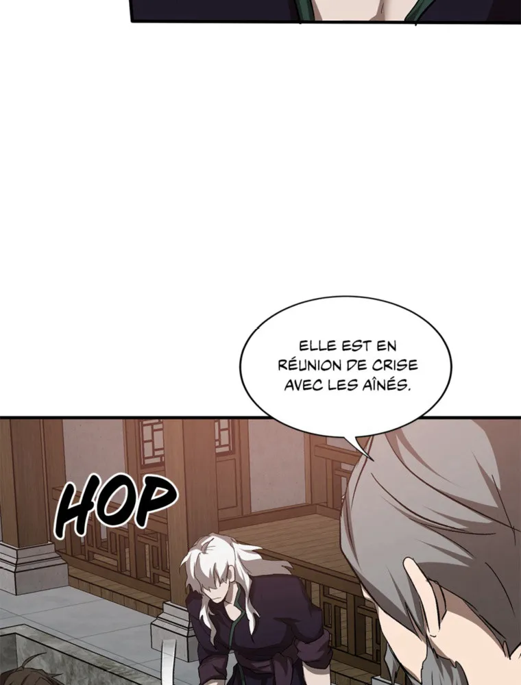 Read La Saga du Clan Mudang FR Manga Online