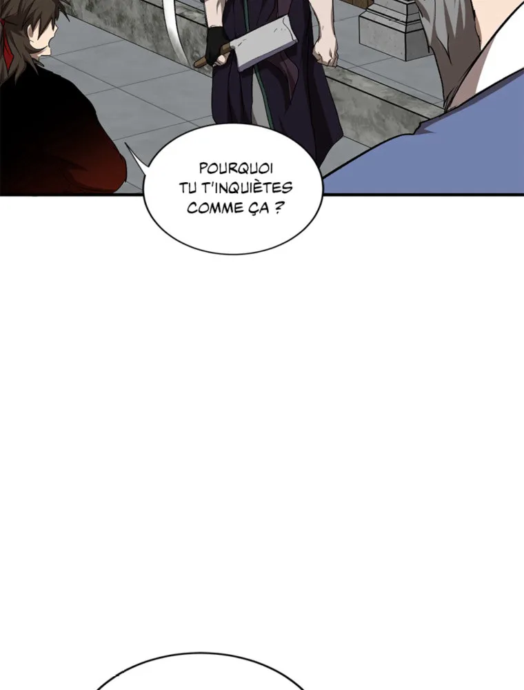 Read La Saga du Clan Mudang FR Manga Online