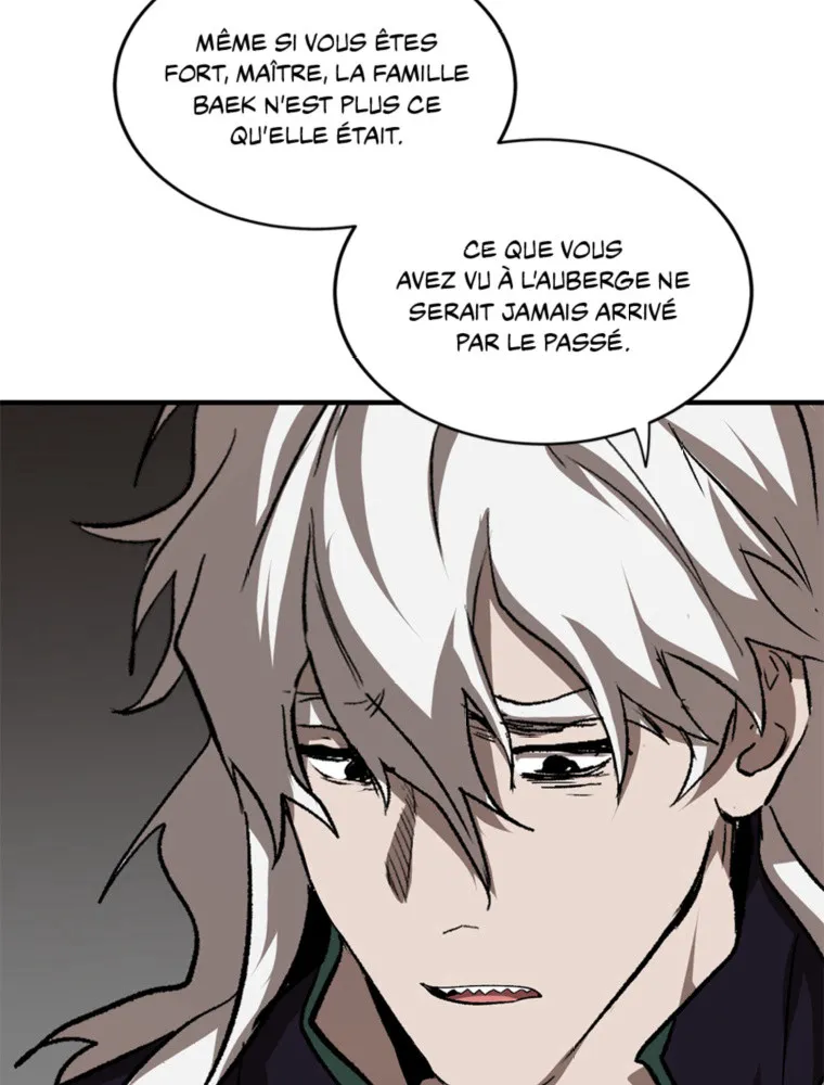 Read La Saga du Clan Mudang FR Manga Online