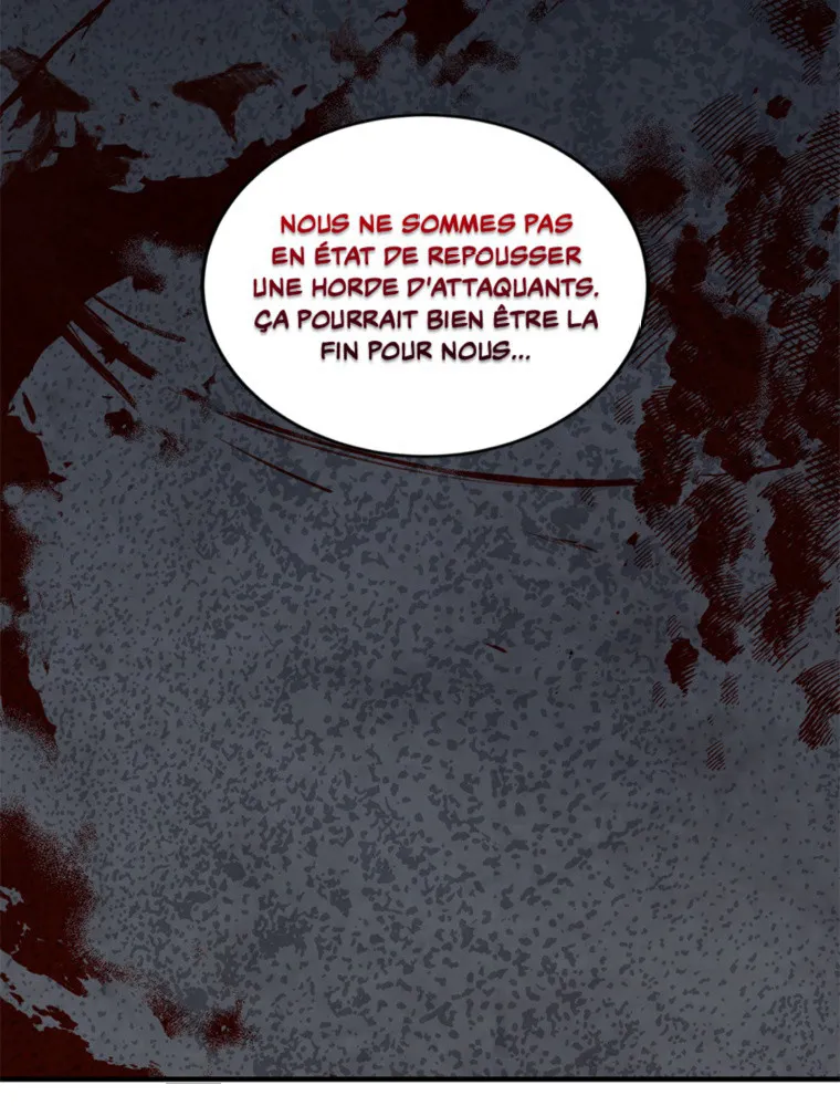 Read La Saga du Clan Mudang FR Manga Online