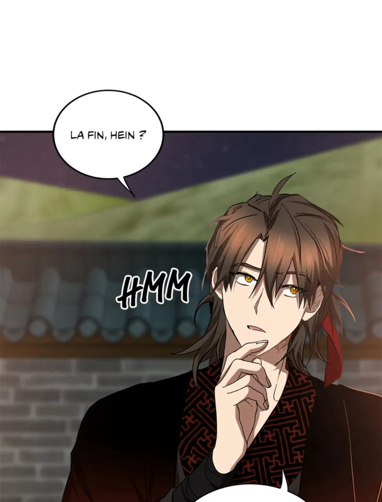 Read La Saga du Clan Mudang FR Manga Online