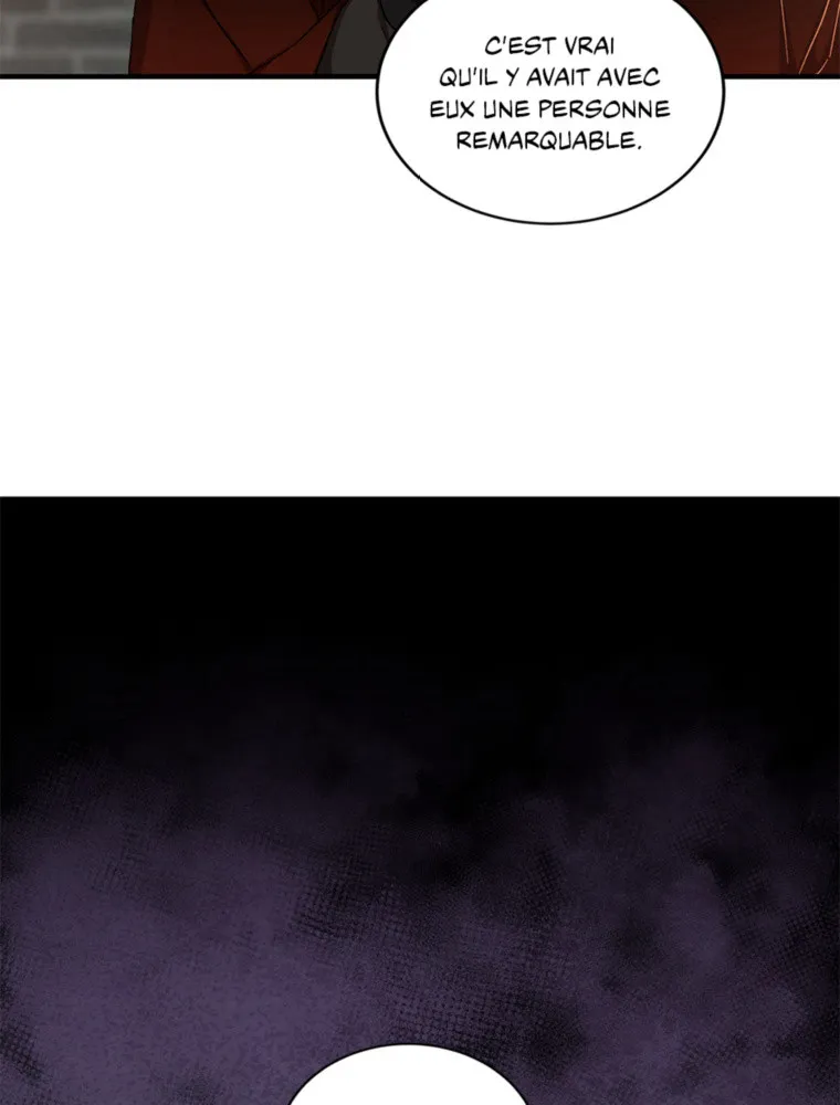 Read La Saga du Clan Mudang FR Manga Online