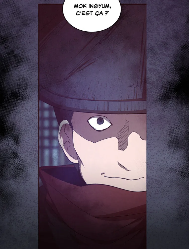Read La Saga du Clan Mudang FR Manga Online