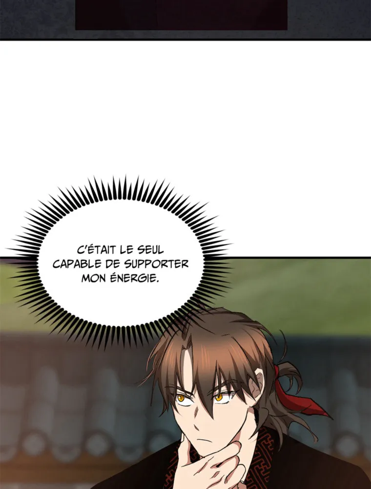 Read La Saga du Clan Mudang FR Manga Online