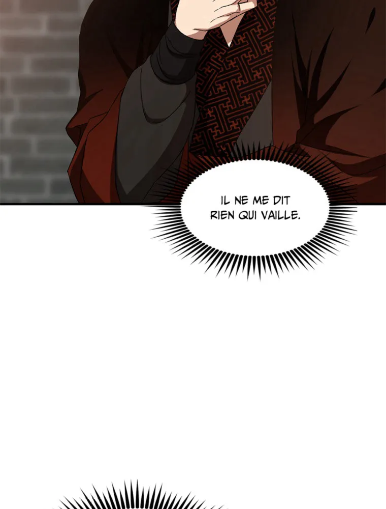 Read La Saga du Clan Mudang FR Manga Online