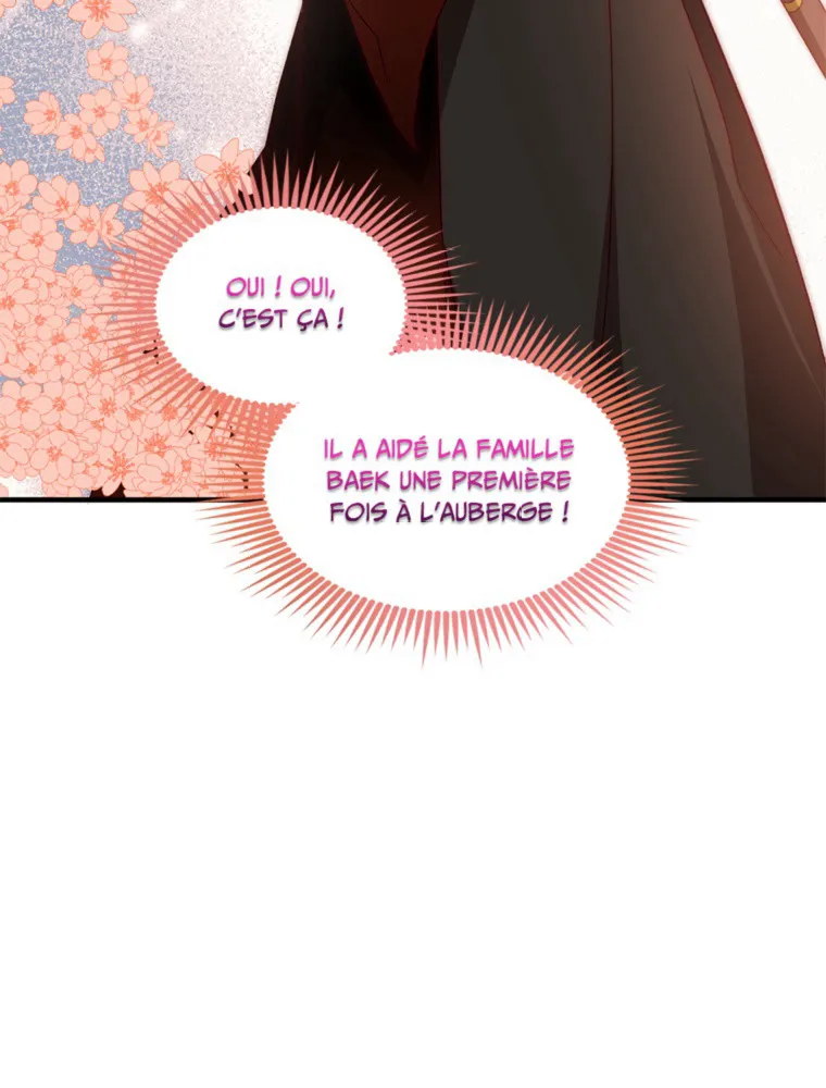 Read La Saga du Clan Mudang FR Manga Online