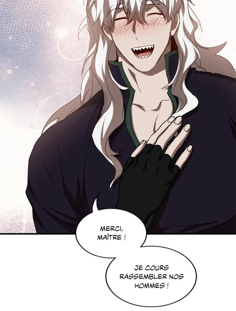 Read La Saga du Clan Mudang FR Manga Online