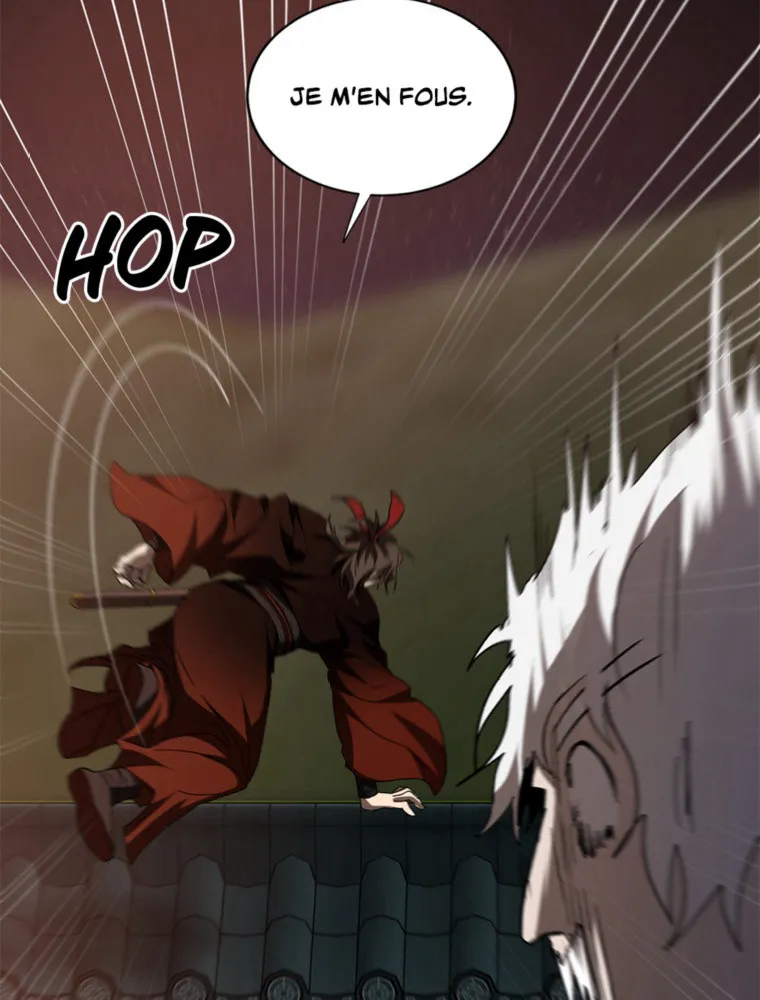 Read La Saga du Clan Mudang FR Manga Online