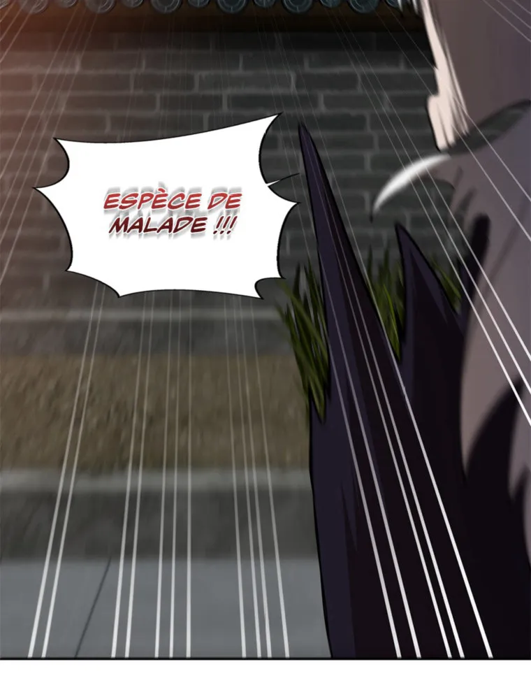 Read La Saga du Clan Mudang FR Manga Online