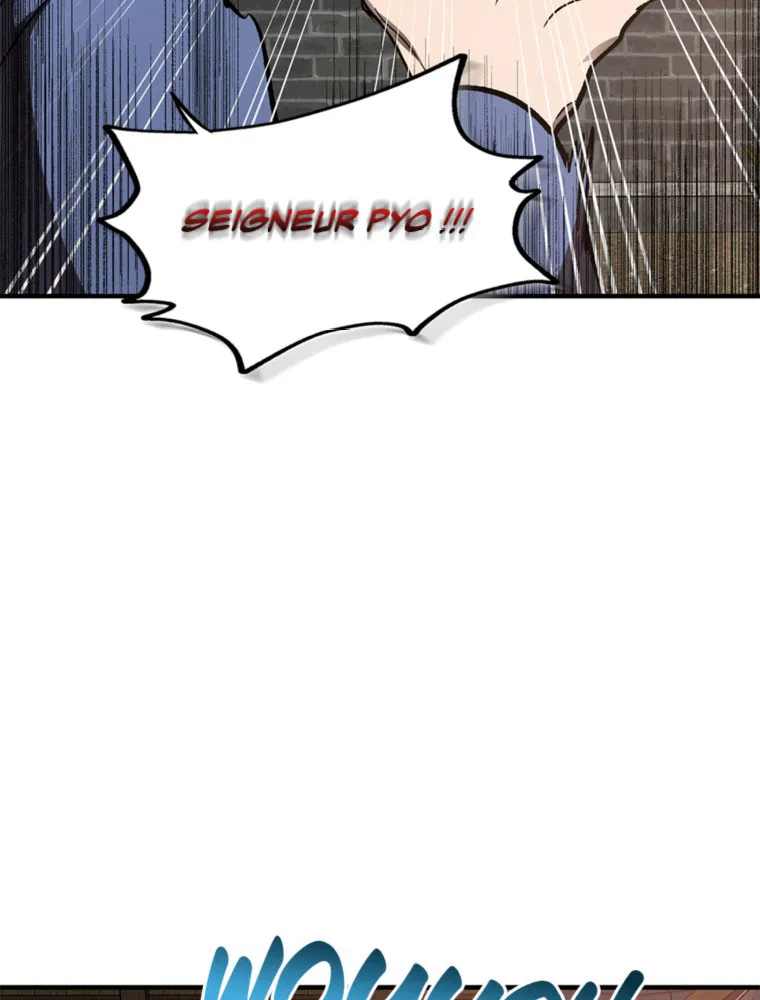 Read La Saga du Clan Mudang FR Manga Online