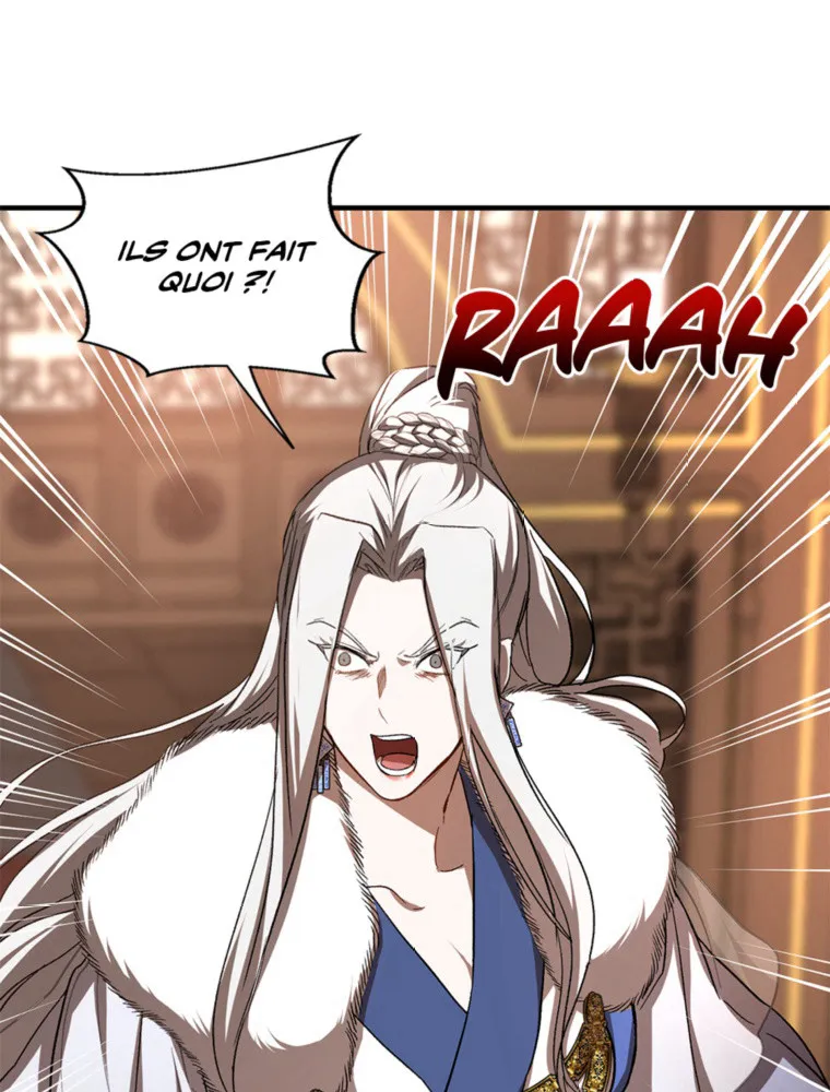 Read La Saga du Clan Mudang FR Manga Online