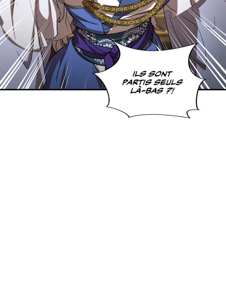 Read La Saga du Clan Mudang FR Manga Online