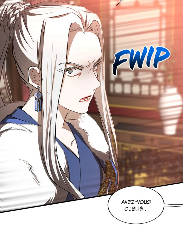 Read La Saga du Clan Mudang FR Manga Online