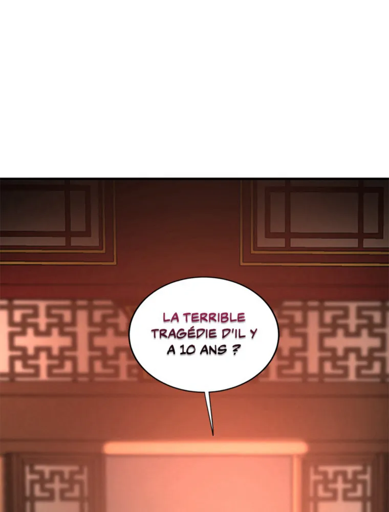 Read La Saga du Clan Mudang FR Manga Online