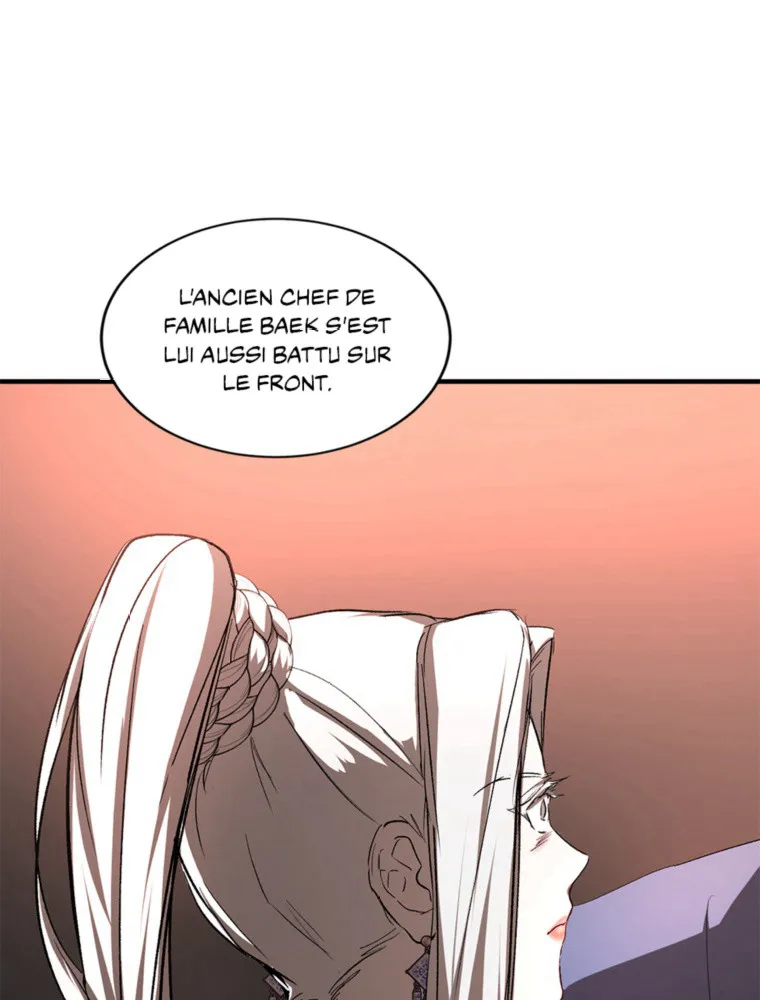 Read La Saga du Clan Mudang FR Manga Online