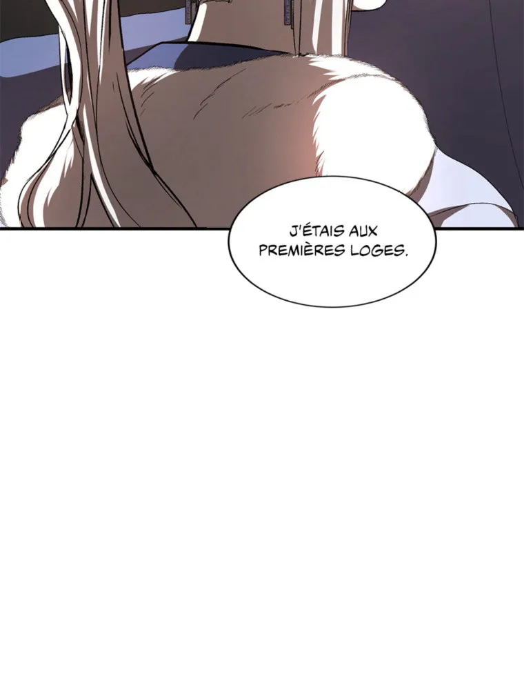 Read La Saga du Clan Mudang FR Manga Online