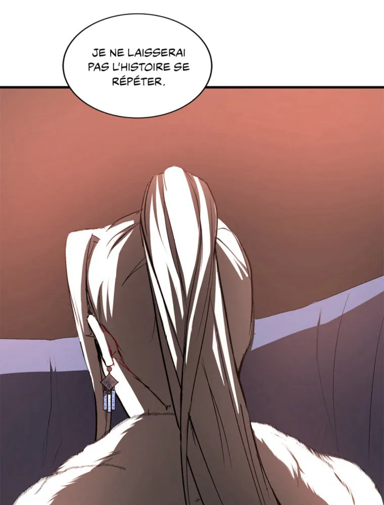 Read La Saga du Clan Mudang FR Manga Online