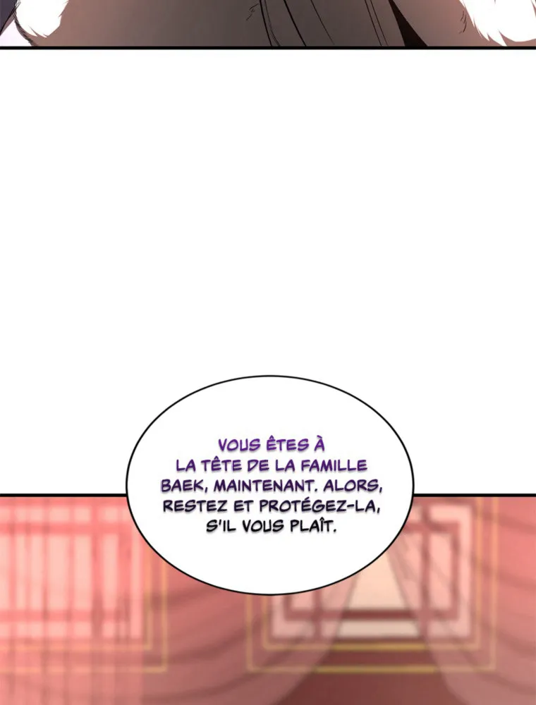 Read La Saga du Clan Mudang FR Manga Online