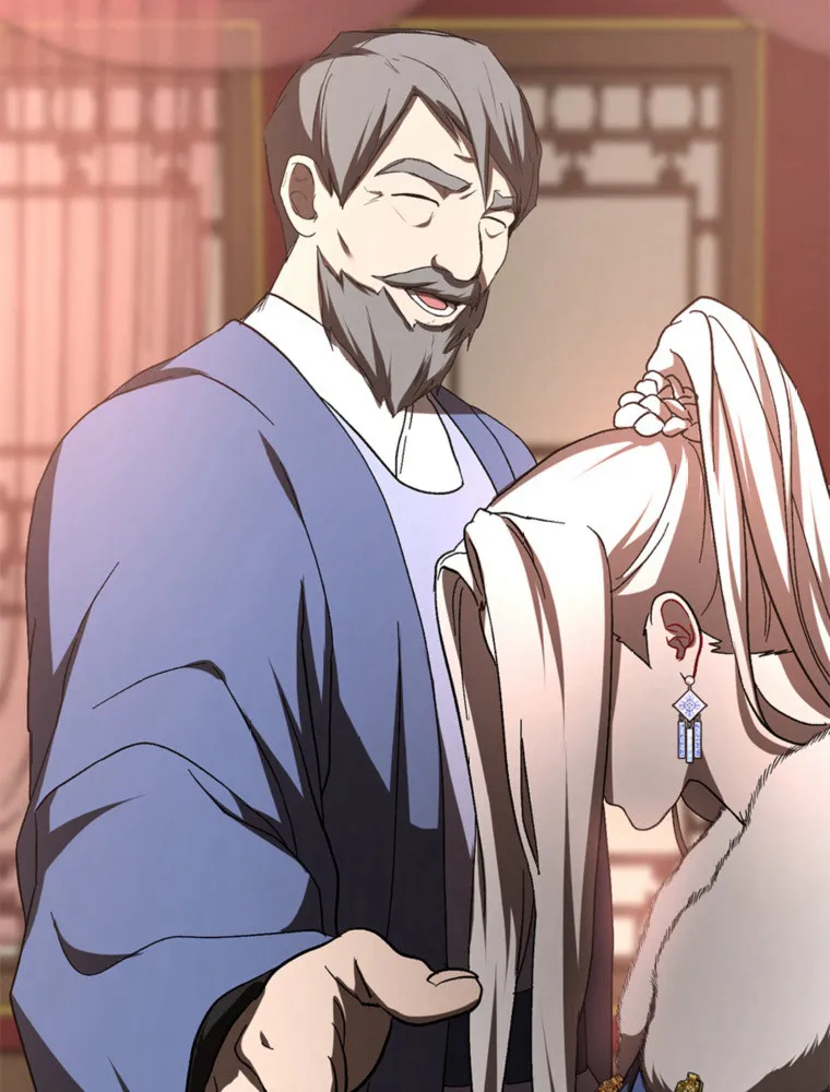 Read La Saga du Clan Mudang FR Manga Online