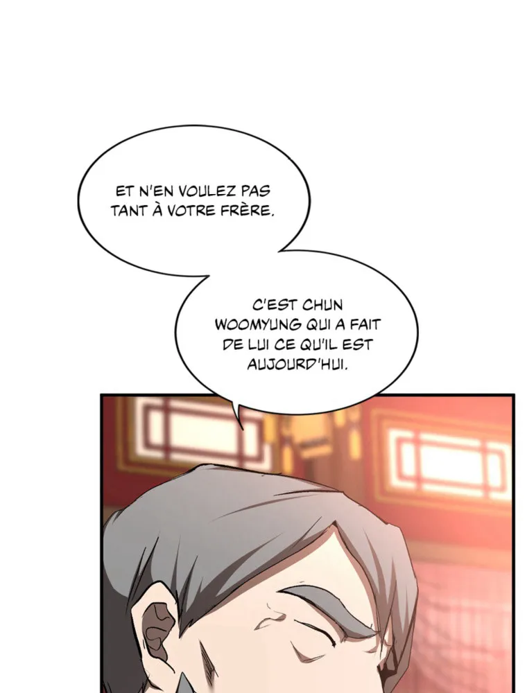 Read La Saga du Clan Mudang FR Manga Online