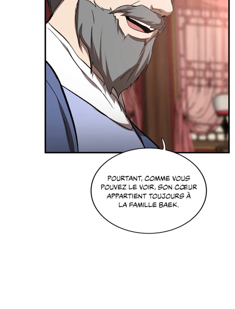 Read La Saga du Clan Mudang FR Manga Online