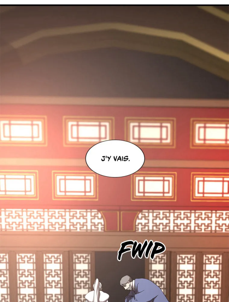 Read La Saga du Clan Mudang FR Manga Online